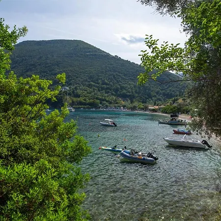 Menes Ξενοδοχείο Γένι
