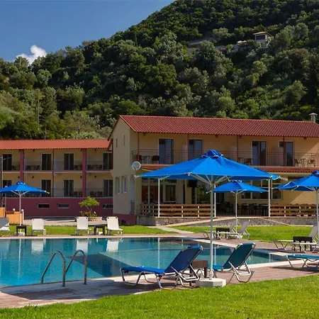 Menes 3* Geni (Lefkada)