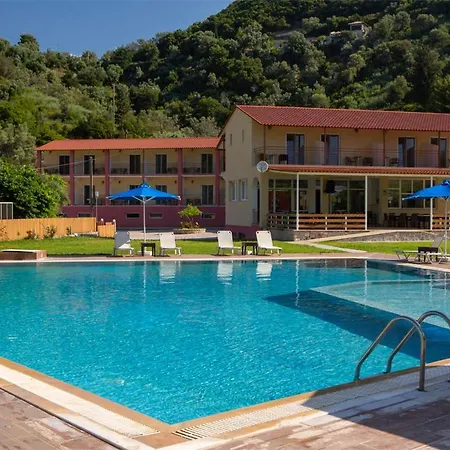 Menes 3* Geni (Lefkada)