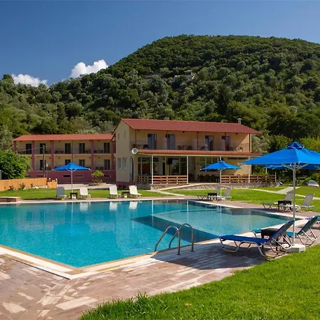 Menes Geni (Lefkada)