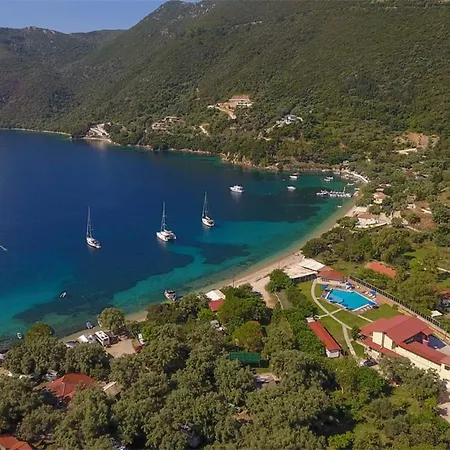 Hotel Menes Geni (Lefkada)