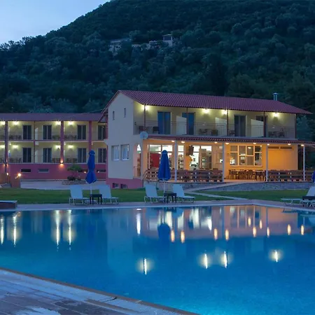 Menes Hotel