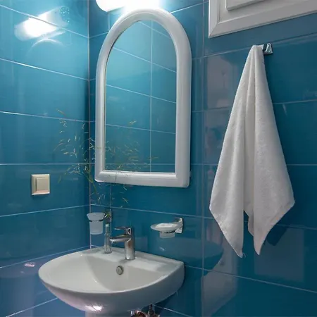 Hotel Menes Geni (Lefkada)