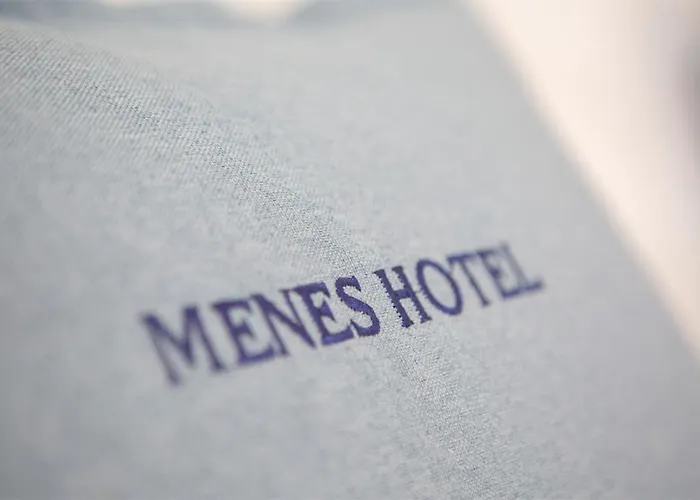 Menes 3* Geni (Lefkada)