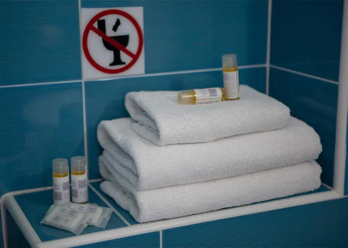 Hotel Menes Geni (Lefkada)