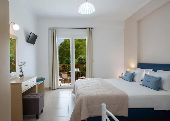 Menes Geni (Lefkada)