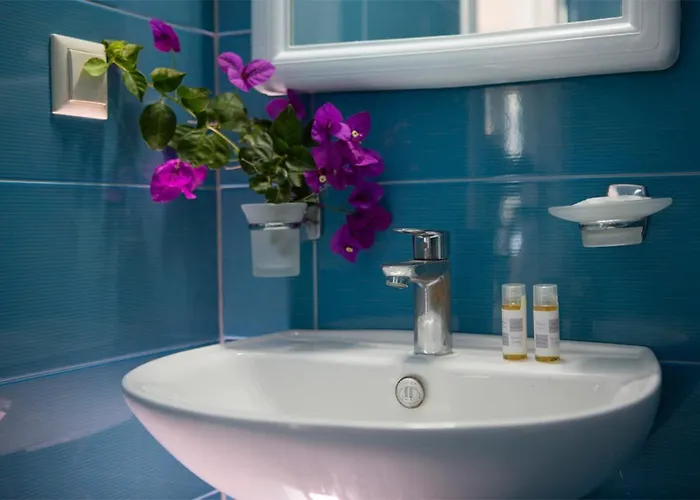 Menes 3* Geni (Lefkada)