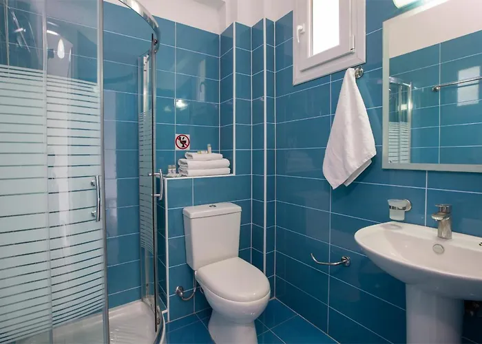 Menes Geni (Lefkada)