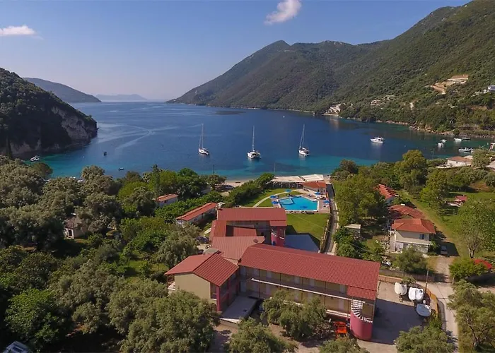 Menes Geni (Lefkada)