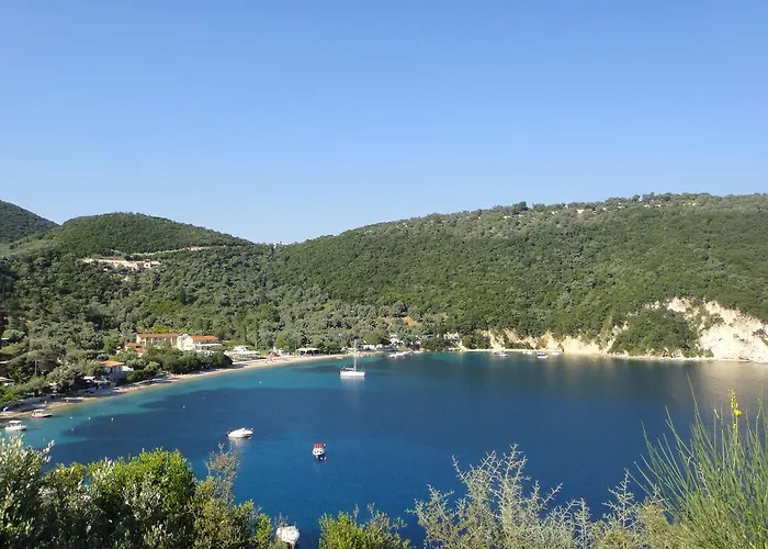 Menes Geni (Lefkada)